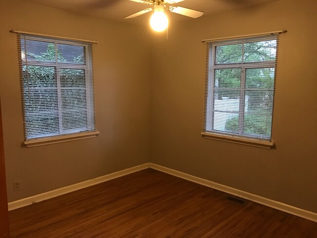 2nd Bedroom - 4128 Rugby Drive