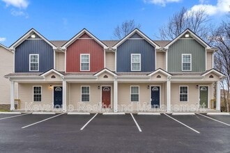 Building Photo - 1655 Evans Rd