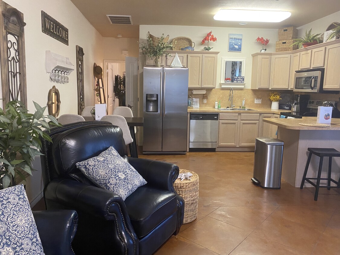 Primary Photo - 15209 S Padre Island Dr