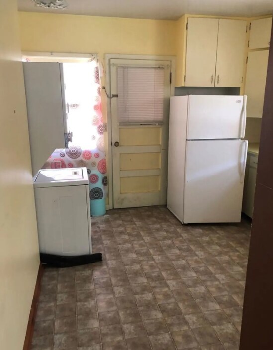 Foto del edificio - 2nd Street Duplex