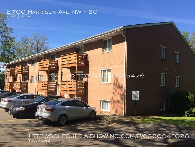 Building Photo - 2700 Harrison Ave NW