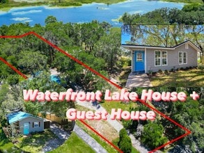 Building Photo - 8781 LAKESHORE Dr