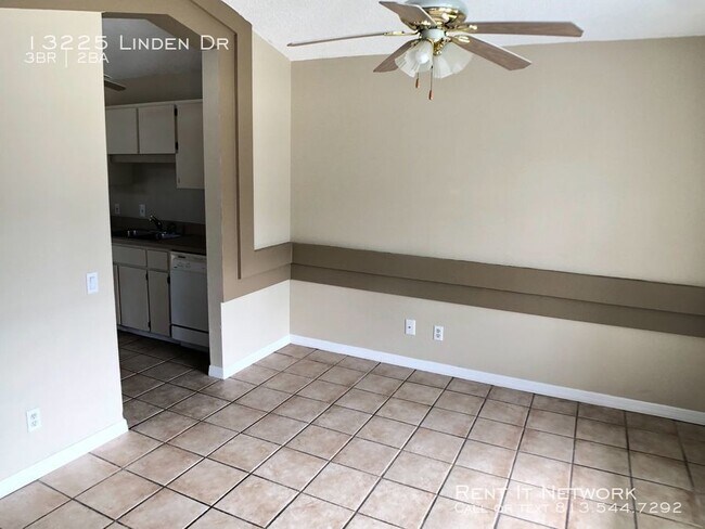 Building Photo - 13225 Linden Dr
