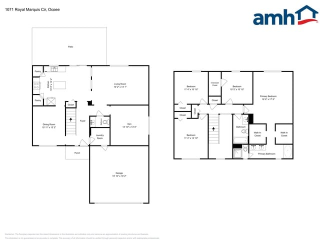 Foto del edificio - 1071 Royal Marquis Cir