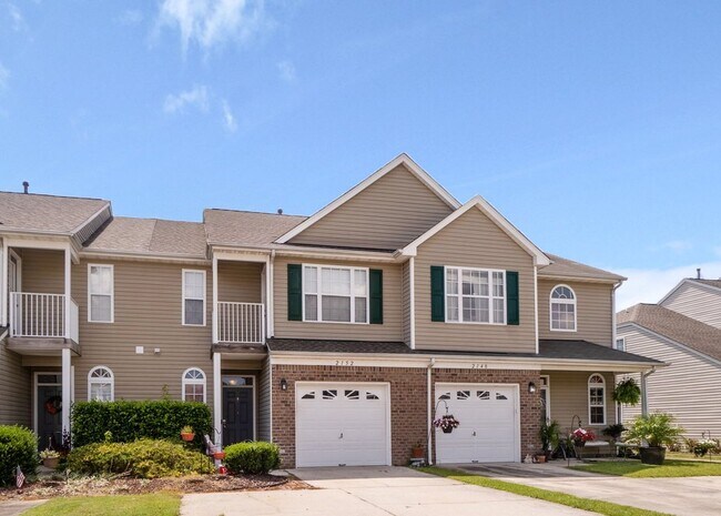 Building Photo - 2152 Bizzone Cir