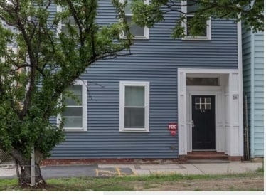 Primary Photo - 16 Gore St