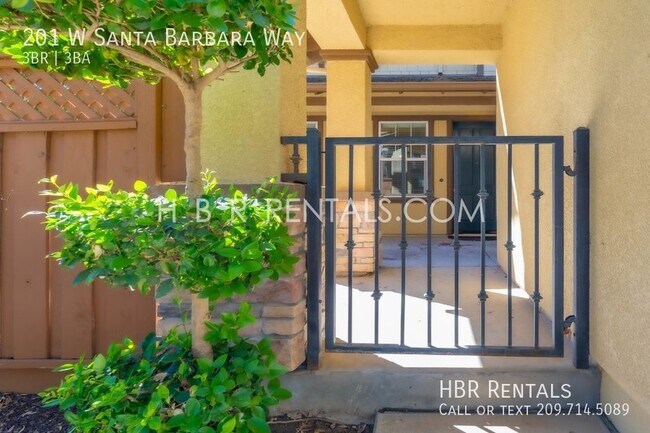 Building Photo - 201 W Santa Barbara Way