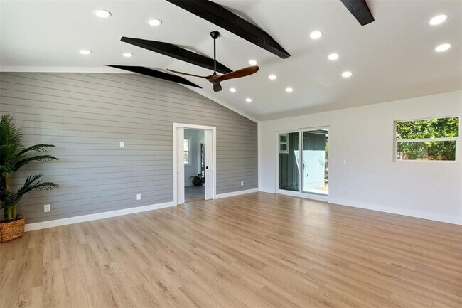 Foto del edificio - Fully Renovated Mid-Century Modern Home on Amelia Island – 3BR / 3BA