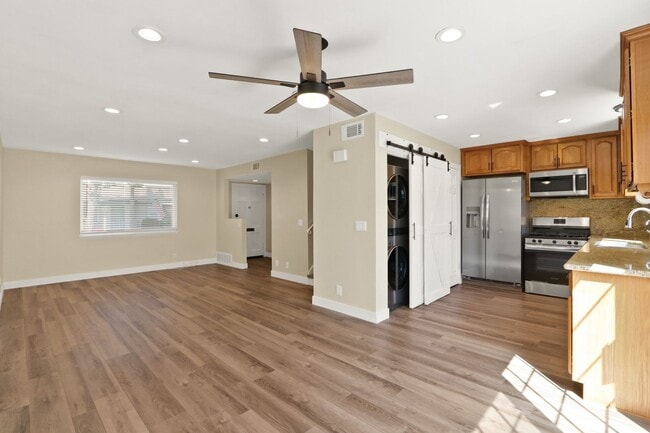 Photo - Spacious 3 Bedroom 2 Bath Available Now! Townhome