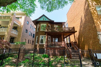 Building Photo - 1214 W Granville Ave