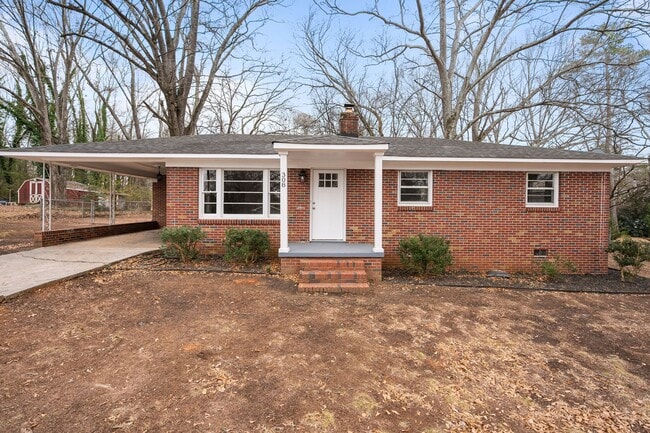 Building Photo - Beautiful 3BD Home in Clemson! Available Now