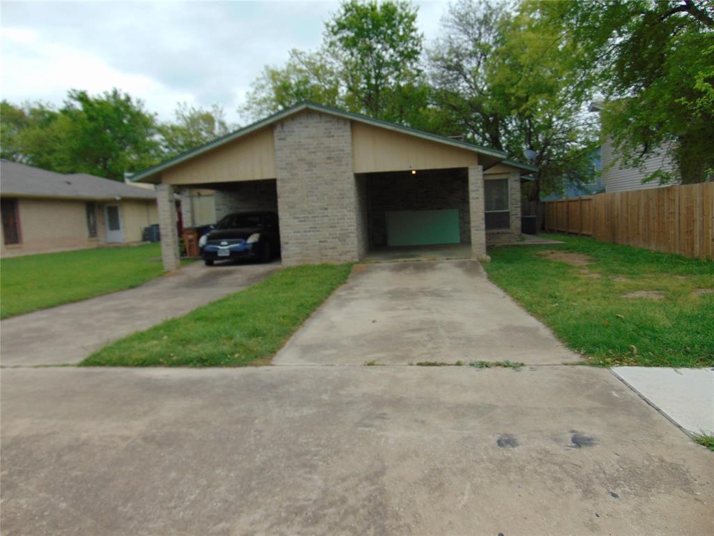 Primary Photo - 9603 Teasdale Terrace