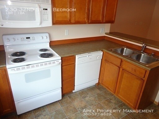 Foto del edificio - NEAR WWU - The Gateway Apartments