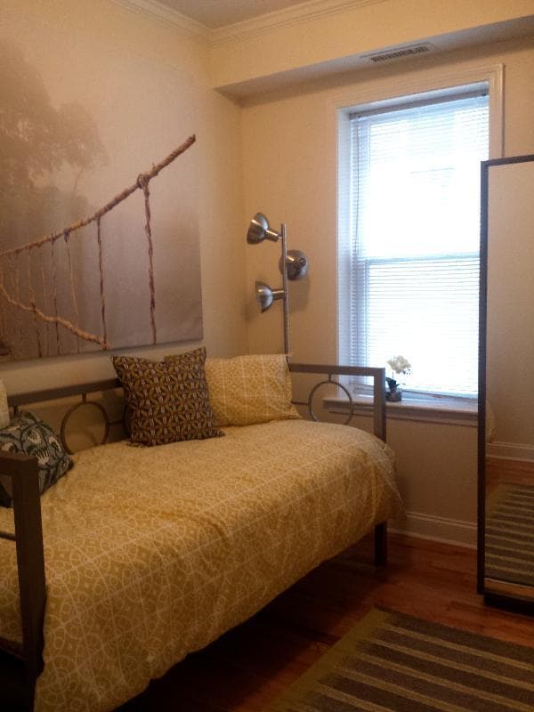 Building Photo - 14 Chauncy St