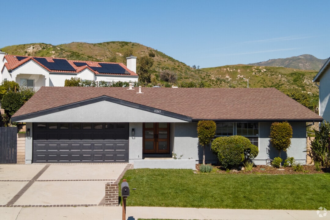 Granada Hills