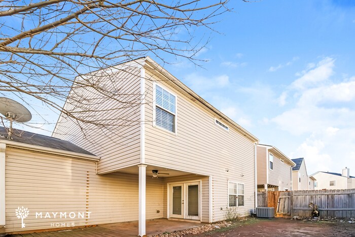 Foto del edificio - 175 Highgate Trail