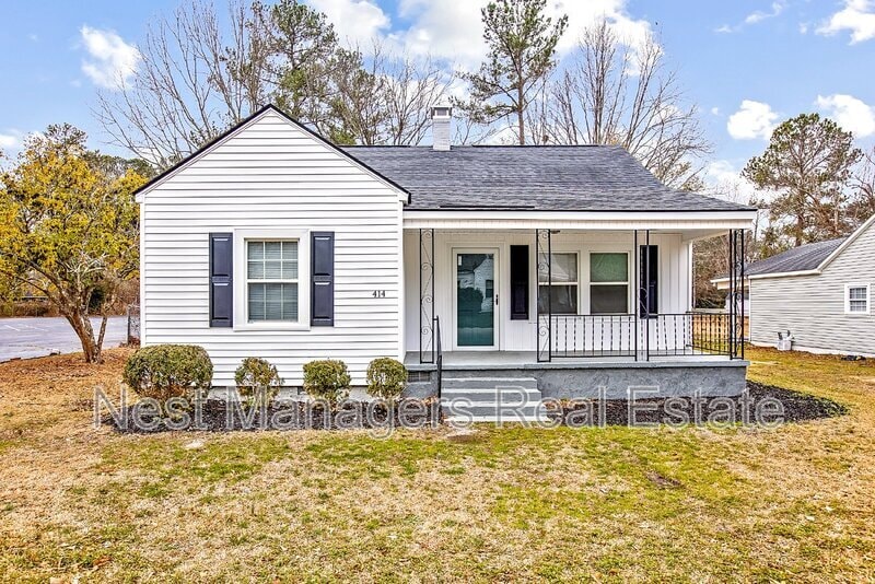 Foto principal - 414 Mc Pherson Rd