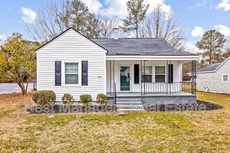 Building Photo - 414 McPherson Ave