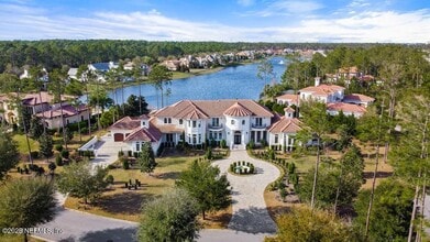Building Photo - 5357 Bentpine Cove Rd