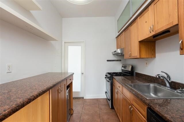 Foto del edificio - 64 Mercer St