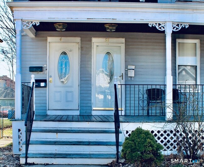 Foto del edificio - 51 Brownell Ave
