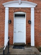 Building Photo - 201 Nashville Blvd