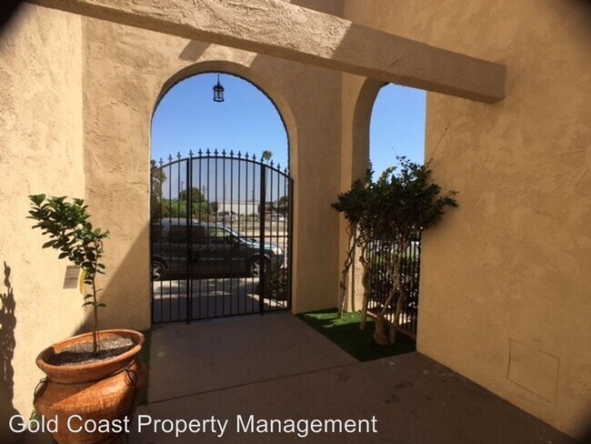 Foto del edificio - 5305 S J St