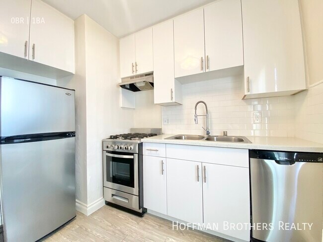 Foto del edificio - 1138 N Ogden Dr