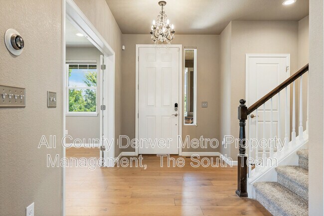 Foto del edificio - 536 E Fremont Pl