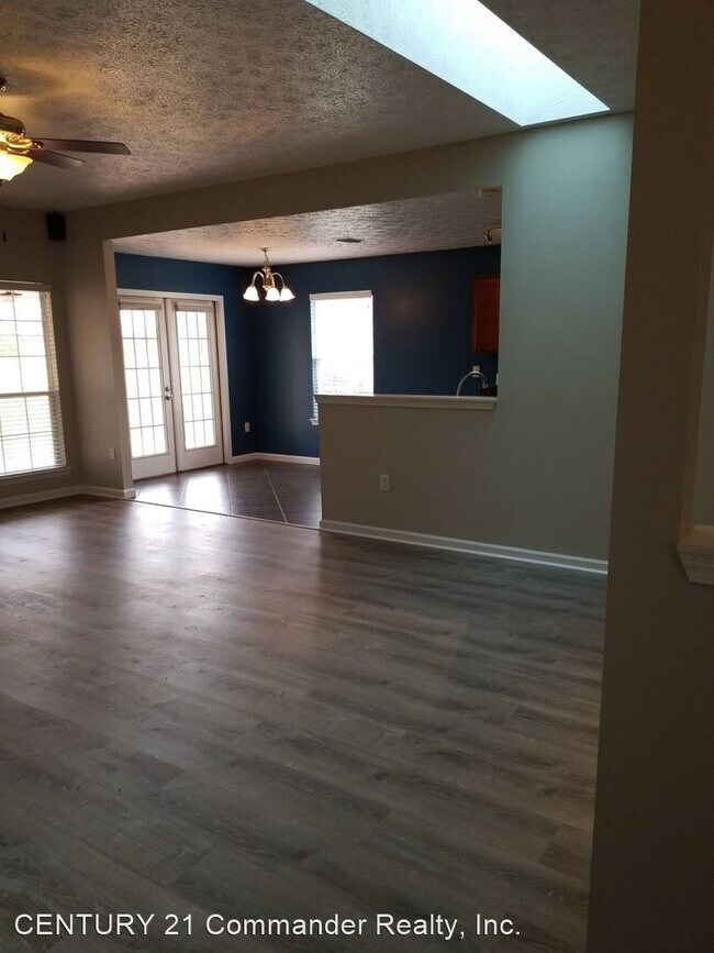 Foto del edificio - 4 br, 2 bath House - 2915 Cedars Crossing