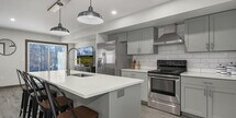 Primary Photo - Garden Road Townhouses