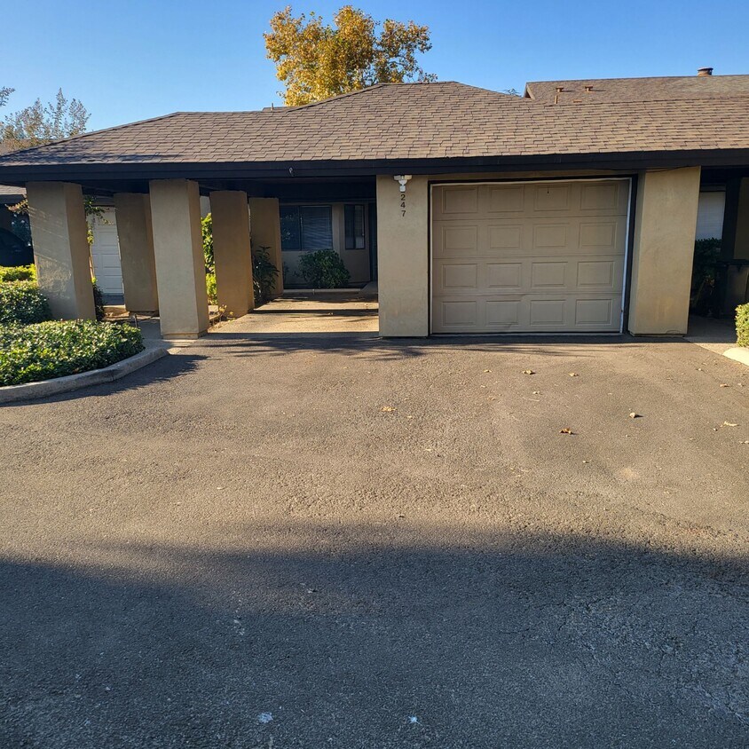 2247 Piccardo Cir, Stockton, CA 95207 Townhome Rentals in Stockton CA