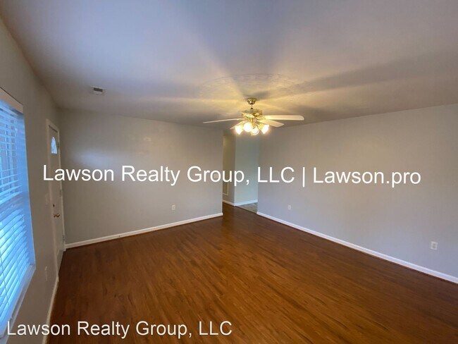 Foto del edificio - 3 br, 2 bath House - 1634 Millbrook St