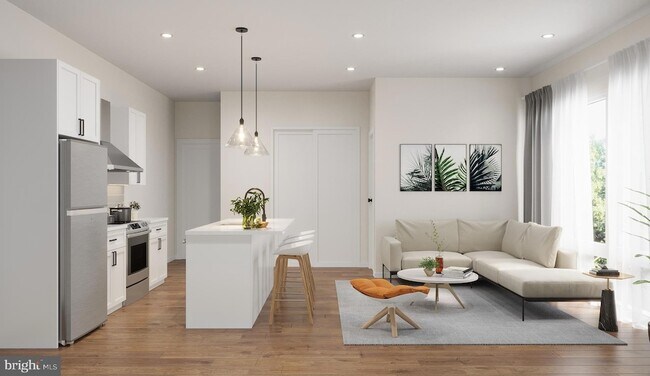 Building Photo - 2513 N Howard St