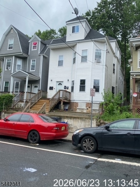 Foto del edificio - 171 Seymour Ave