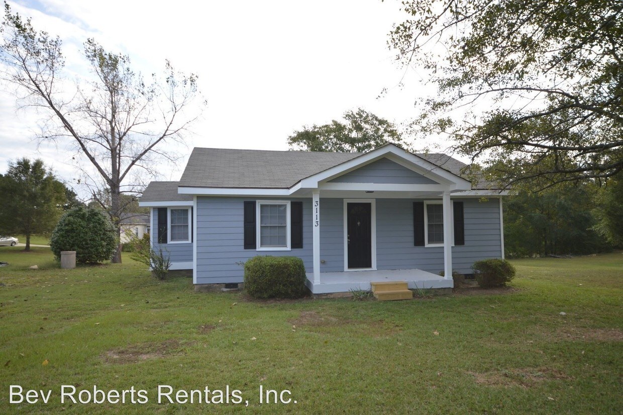 Primary Photo - 3113 Piney Grove-Wilbon Rd