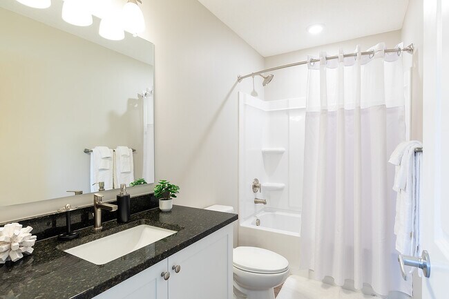 Casa adosada de dos habitaciones - Crescent Woods