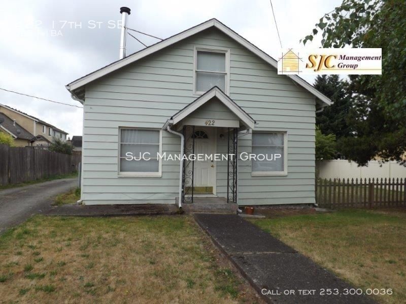 Primary Photo - 422 17th St SE