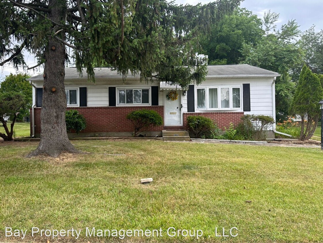 7804 Brevort Rd, Milford Mill, MD 21244 House Rental in Milford Mill