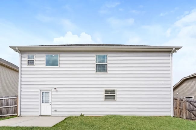 Building Photo - 1073 Berra Dr