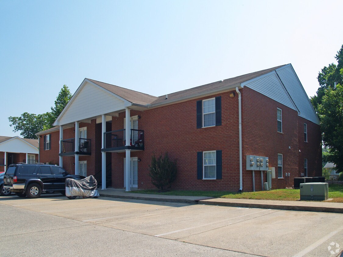 The Redwood Apartments Apartments in Murfreesboro, TN