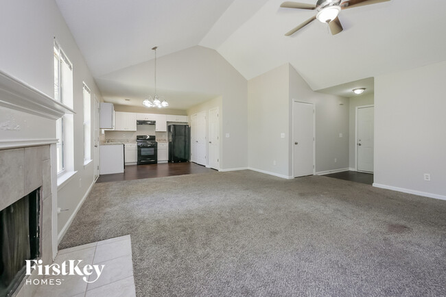 Building Photo - 4210 Waldrop Hills Terrace
