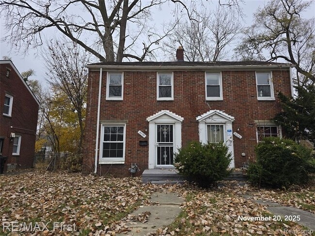 Foto del edificio - 8239 Manor