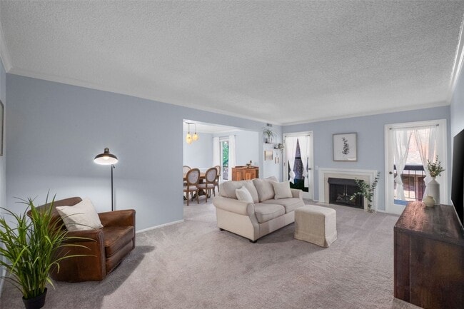 Foto del edificio - 508 Coeur de Royale Dr