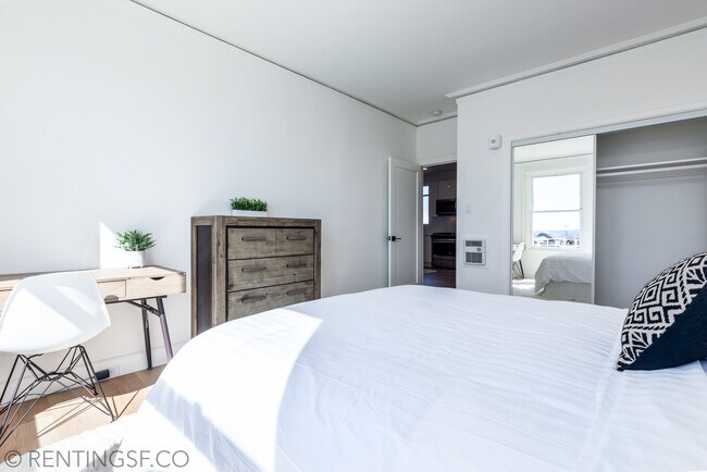 Foto del edificio - 3101 Gough St