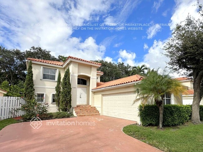 Building Photo - 7349 Nautica Way