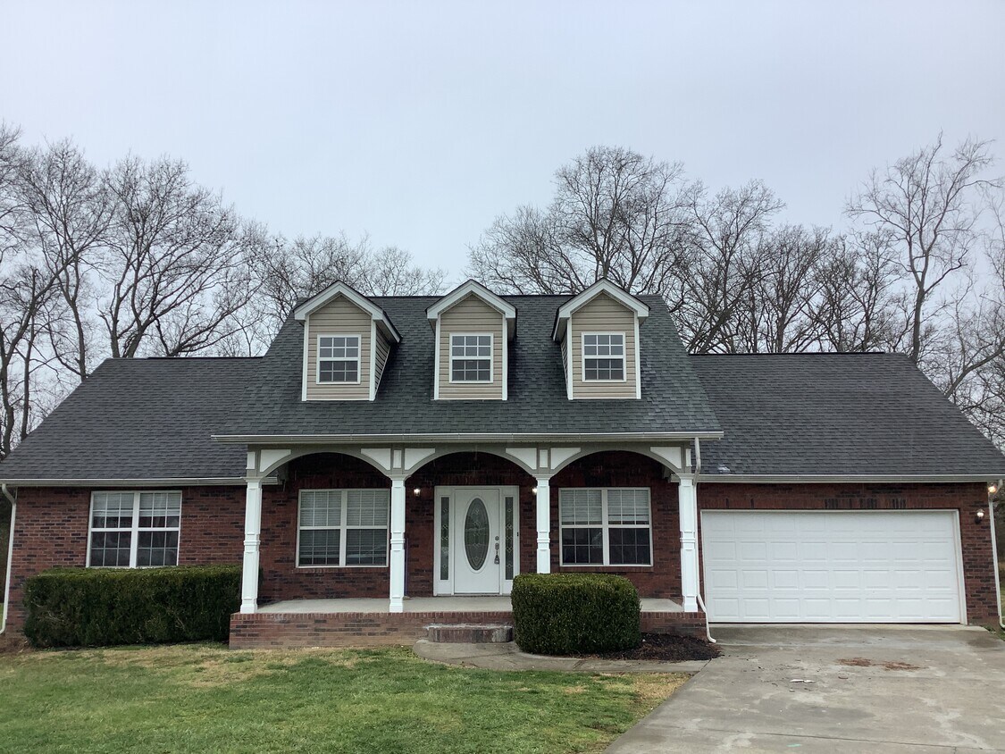 5412 Singh Lane House Rental in Corryton, TN