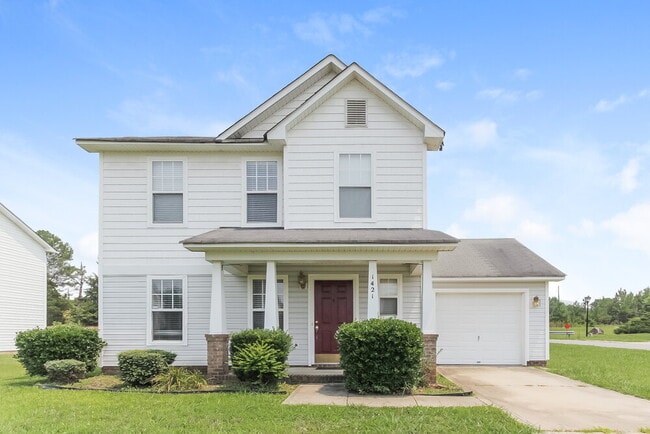 Building Photo - 1421 Moondance Ln