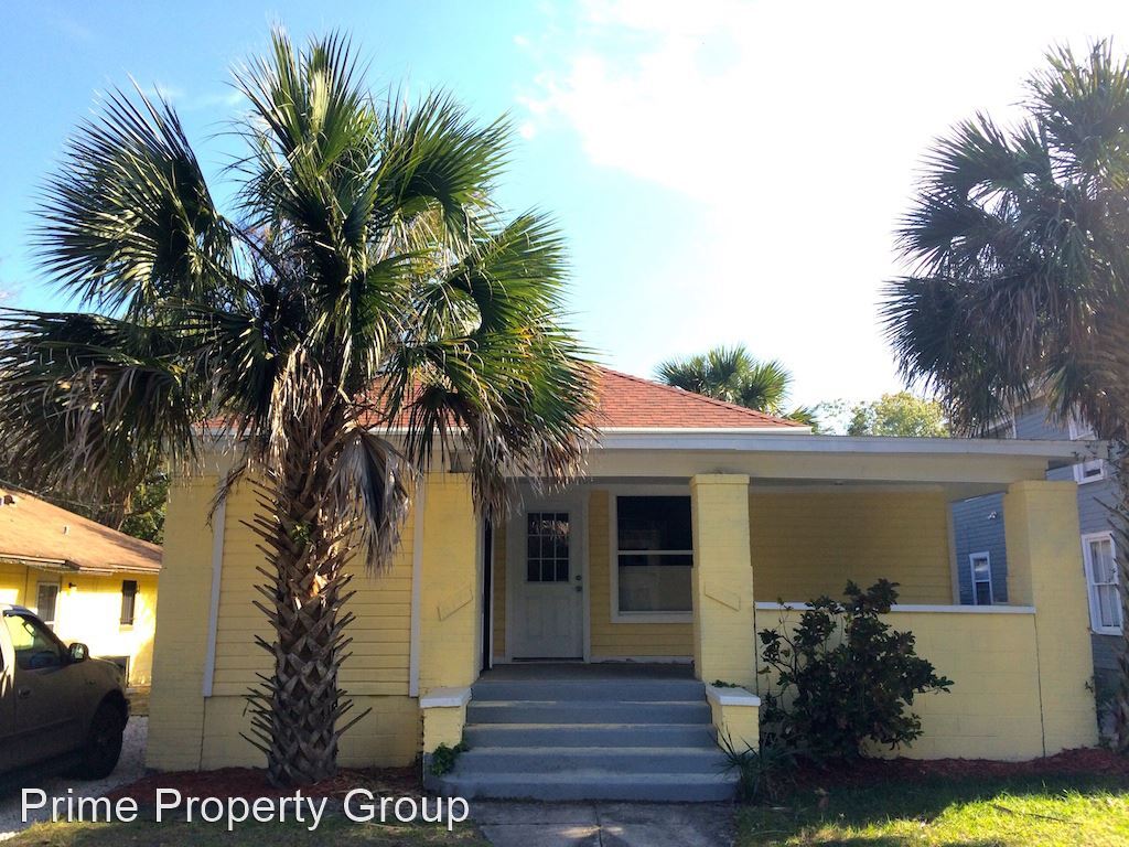 Primary Photo - 2 br, 2 bath House - 611 S. Sanford Ave