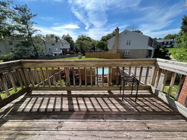 Building Photo - 6046 Bonnie Bern Ct